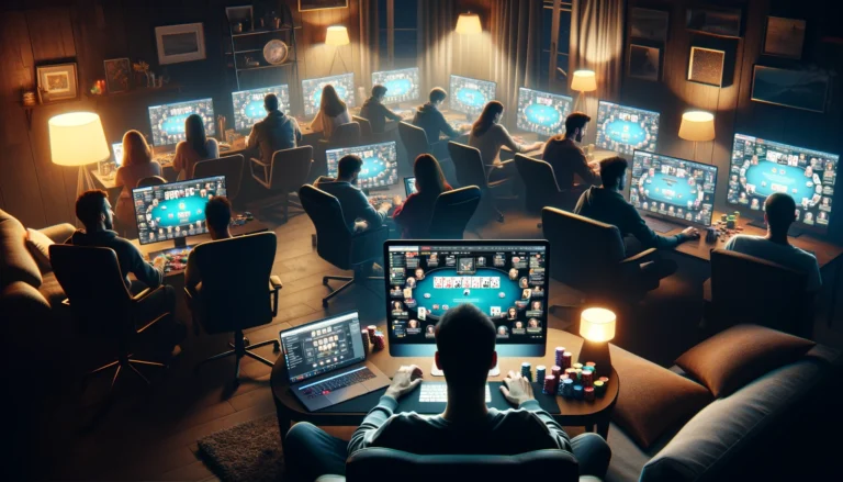 poker-online