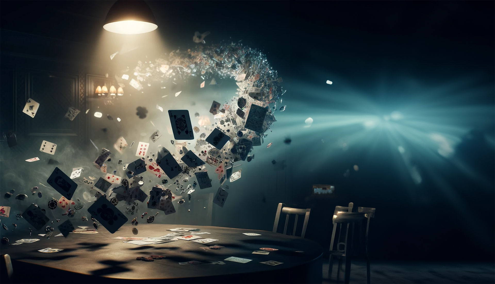 Read more about the article Promotion two